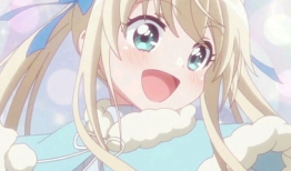 女孩子动漫,探寻青春与梦想的交织