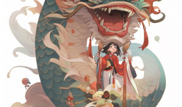 动漫龙,探寻神秘生物的奇幻世界