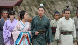 汉朝电视剧,传奇帝王的辉煌岁月