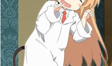 黄的动漫,穿越时空的奇幻冒险之旅