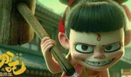 吃瓜爆料小哪吒图片高清,高清图片背后的故事