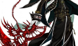 圣魔之血 动漫,命运交织的奇幻冒险之旅